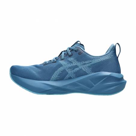 Asics Novablast 5 Blue Shoes AW25