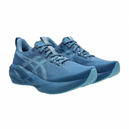 Asics Novablast 5 Blue Shoes AW25
