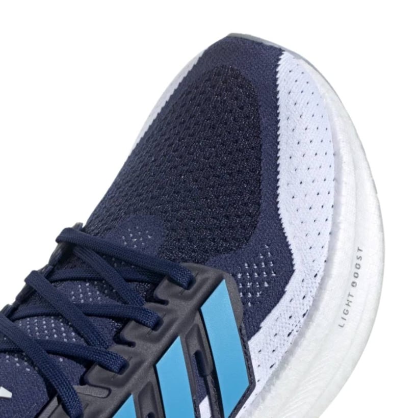 Adidas Ultraboost 5 Shoes Blue White AW25