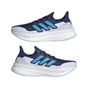 Adidas Ultraboost 5 Shoes Blue White AW25