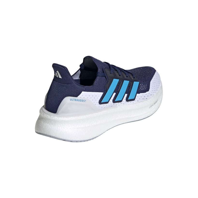 Adidas Ultraboost 5 Shoes Blue White AW25
