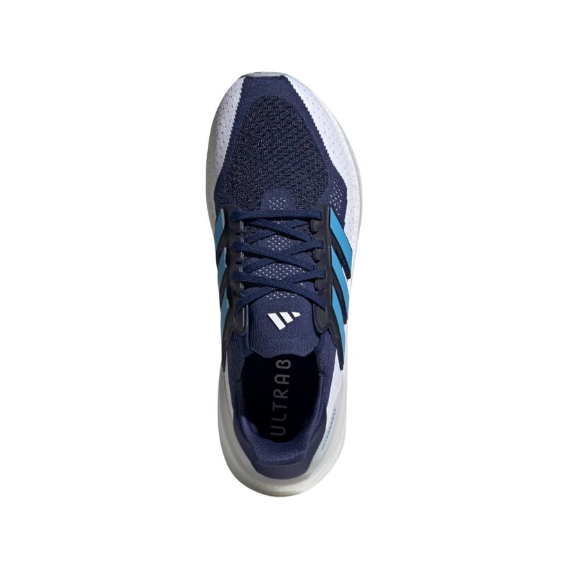 Adidas Ultraboost 5 Shoes Blue White AW25