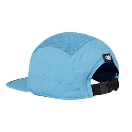Ciele GOCap Classic Athletics Kappe Blau