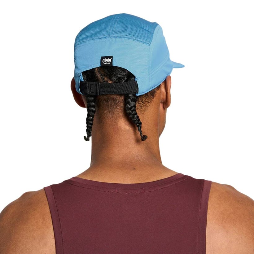 Ciele GOCap Classic Athletics Blue Cap