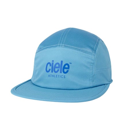 Ciele GOCap Classic Athletics Kappe Blau
