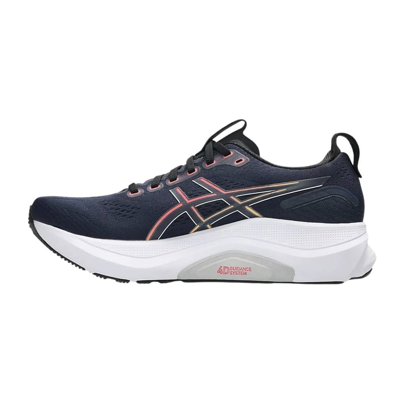 Asics Gel-Kayano 32 Schuhe Blau Orange AW25