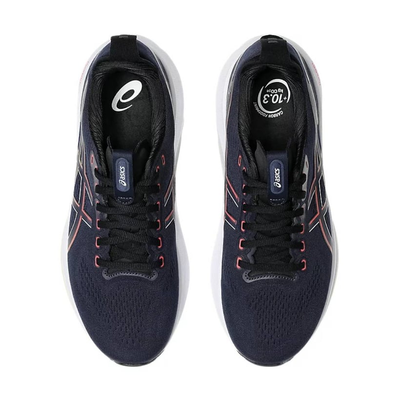 Asics Gel-Kayano 32 Shoes Blue Orange AW25