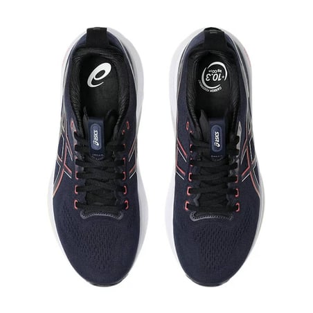 Zapatillas Asics Gel-Kayano 32 Azul Naranja AW25