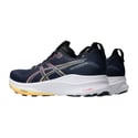 Asics Gel-Kayano 32 Schuhe Blau Orange AW25
