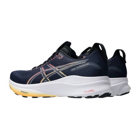 Scarpe Asics Gel-Kayano 32 Blu Arancione AW25