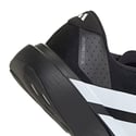 Tênis Adidas Adizero Evo SL Preto Branco AW25