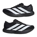 Adidas Adizero Evo SL Zwart Wit AW25 Sneakers