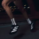 Adidas Adizero Evo SL Shoes Black White AW25