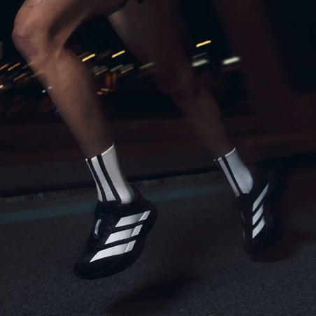 Buty Adidas Adizero Evo SL Czarny Biały AW25