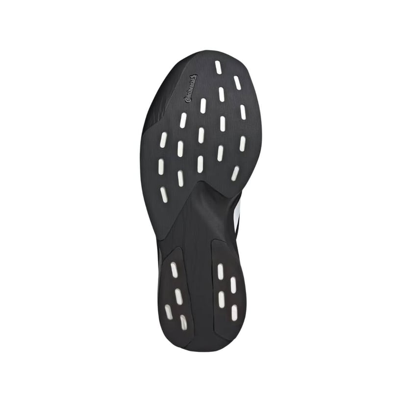 Tênis Adidas Adizero Evo SL Preto Branco AW25