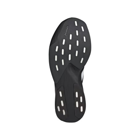 Adidas Adizero Evo SL Shoes Black White AW25