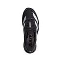 Adidas Adizero Evo SL Shoes Black White AW25