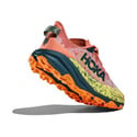 Hoka Speedgoat 6 Orange Yellow SS25 Women Shoes