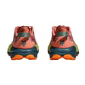 Tênis Hoka Speedgoat 6 Laranja Amarelo SS25 Mulher