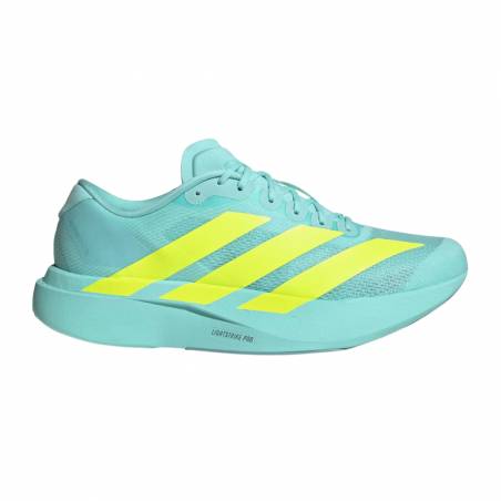 Buty Adidas Adizero Evo SL Niebiesko-Żółte AW25