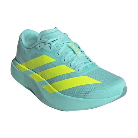 Buty Adidas Adizero Evo SL Niebiesko-Żółte AW25