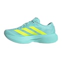 Adidas Adizero Evo SL Schuhe Blau Gelb AW25
