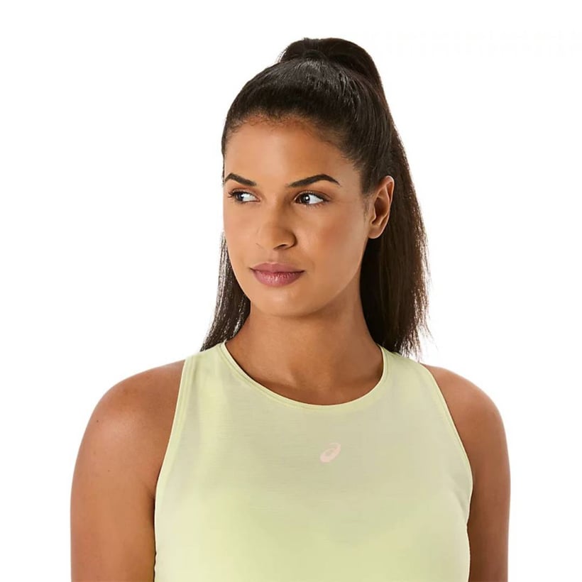 Camiseta sem mangas Asics Nagino Run Adjustable...