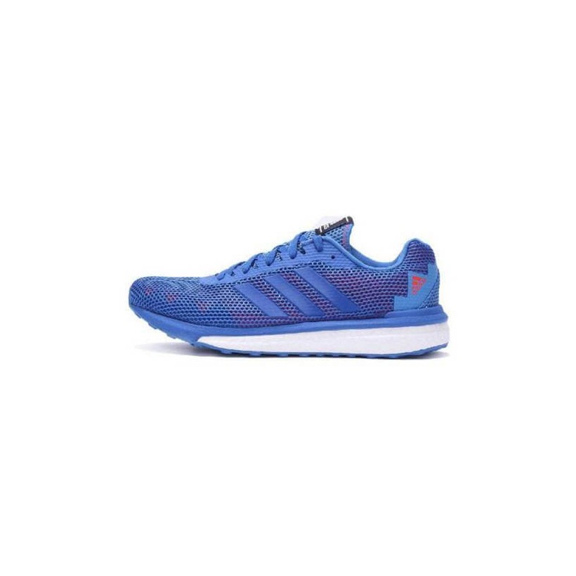 Adidas Vengeful m Boost AW16 Blue Shoes