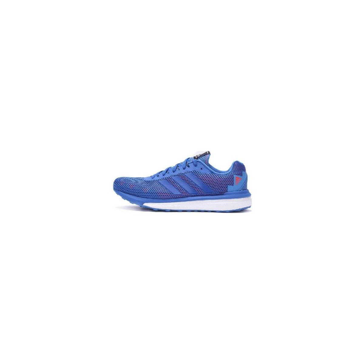 Arcaico canal atravesar Zapatillas Adidas Vengeful m Boost OI16 Azul