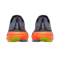 Schuhe Saucony Hurricane 25 Blau Orange AW25