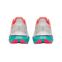 Zapatillas Saucony Endorphin Speed 5 Blanco Verde AW25