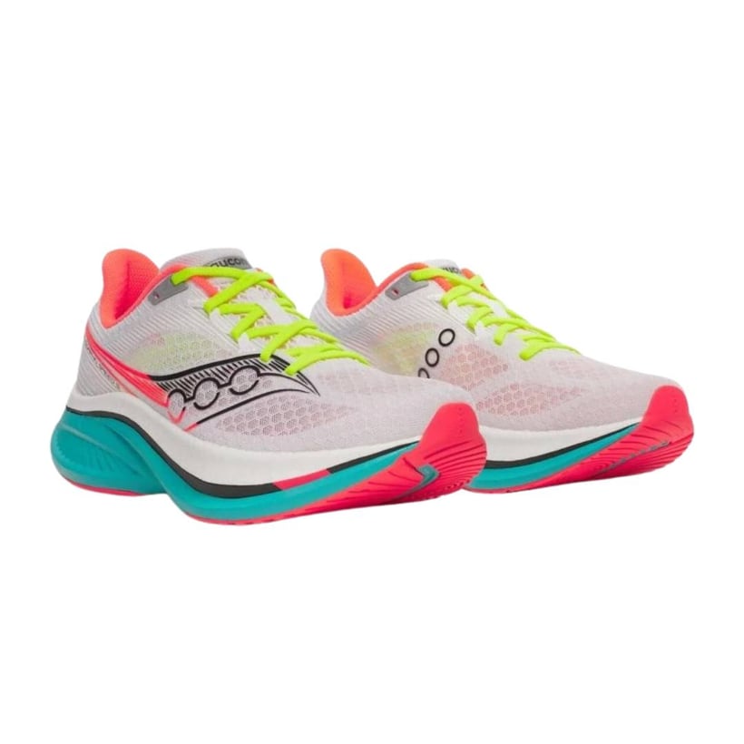 Zapatillas Saucony Endorphin Speed 5 Blanco...
