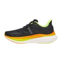 Scarpe Saucony Endorphin Speed 5 Nero Arancione AW25