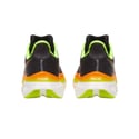 Saucony Endorphin Speed 5 Schuhe Schwarz Orange AW25