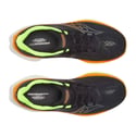 Scarpe Saucony Endorphin Speed 5 Nero Arancione AW25