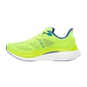 Saucony Endorphin Speed 5 Shoes Yellow Blue AW25
