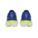 Zapatillas Saucony Endorphin Trainer Azul Amarillo AW25