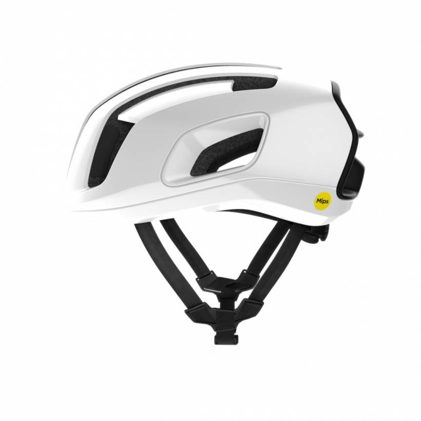 POC Cytal Helm Wit Zwart