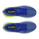 Chaussures Saucony Tempus 2 Bleu Blanc AW25