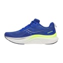 Tênis Saucony Tempus 2 Azul Branco AW25