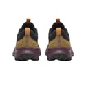 Chaussures Saucony Ride TR2 Marron Rouge AW25