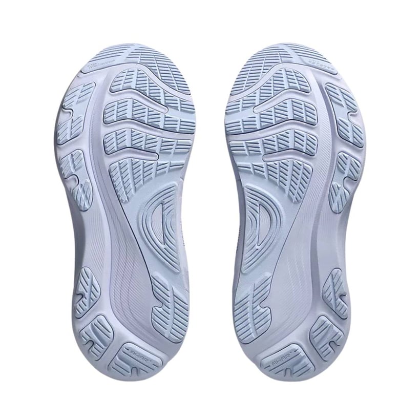 Asics Gel-Kayano 32 Light Blue Running Shoes...