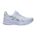 Asics Gel-Kayano 32 Light Blue Running Shoes AW25 Women
