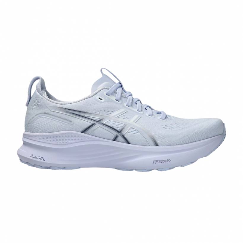 Buty Asics Gel-Kayano 32 Jasnoniebieskie AW25 Damskie