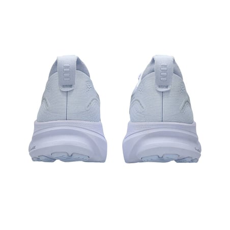Asics Gel-Kayano 32 Light Blue Running Shoes AW25 Women