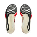 Scarpe Asics Metaspeed Edge Tokyo Rosso Bianco AW25 Unisex