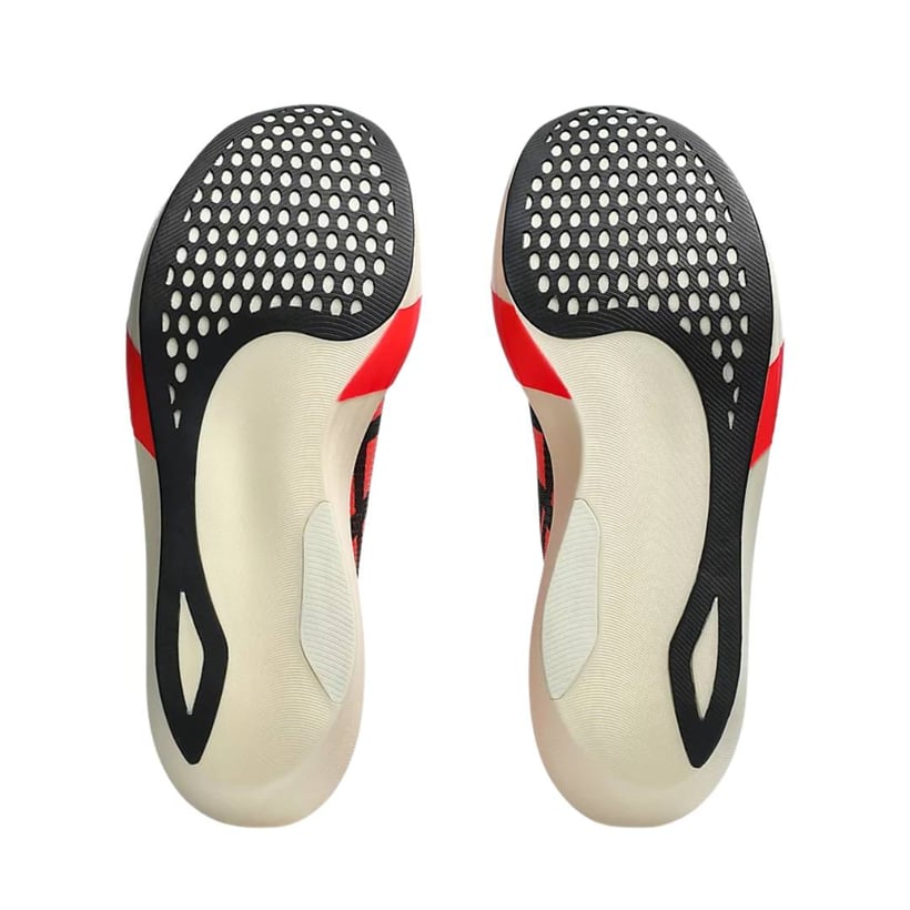 Scarpe Asics Metaspeed Edge Tokyo Rosso Bianco...