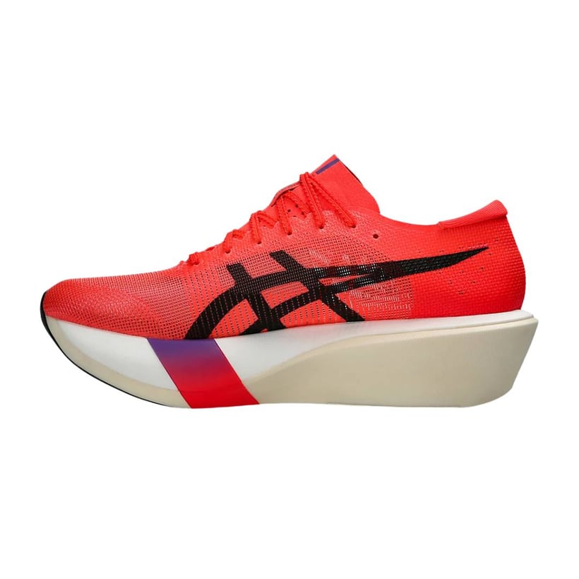 Zapatillas Asics Metaspeed Edge Tokyo Rojo...