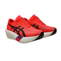 Scarpe Asics Metaspeed Edge Tokyo Rosso Bianco AW25 Unisex