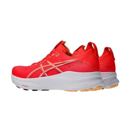 Asics Gel-Kayano 32 Schuhe Rot Orange AW25